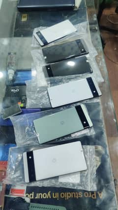 Google pixel 6a Brand New