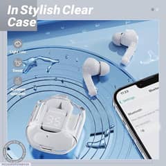 Wireless High quality Earbuds