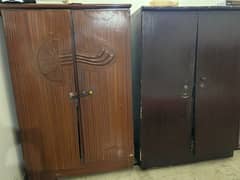 Cupboards