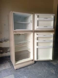 Dawlance fridge medium total genuine gas compressor for sale