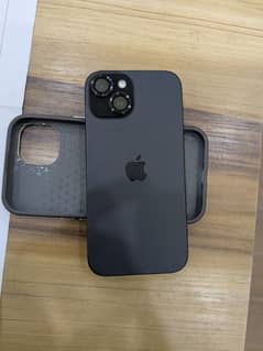 I phone 15.128 GB factory