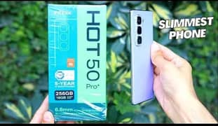 infinix hot 50 | box opened for sale urgent