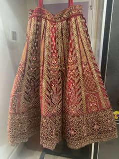 Bridal Dress