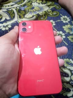 iphone 11 (factory unlock)
