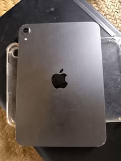 iPad mini 6