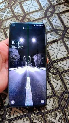 Samsung S20 Ultra 12/128