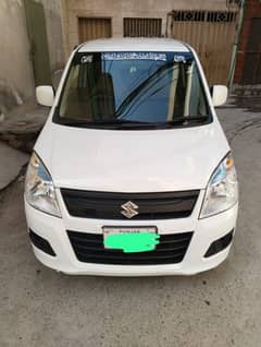 Suzuki Wagon R 2022