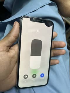 Iphone x 64gb pta approved