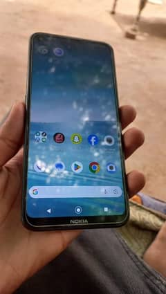 Nokia Gaming Phone Snapdragon 530 Exchange For Sale