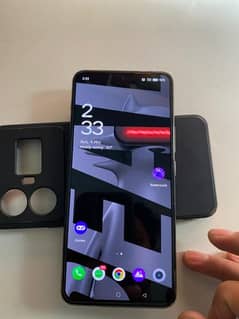 Realme GT 5G official PTA approve