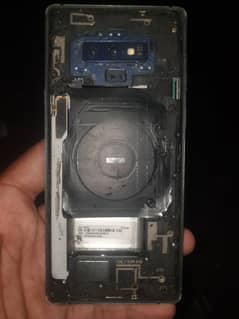 Samsung not 9 for sale