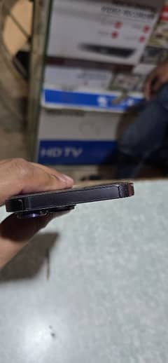 iPhone 14pro max 128gb deep purple 10/10