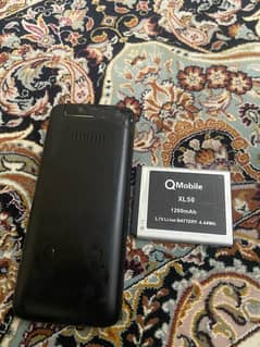 QMobile