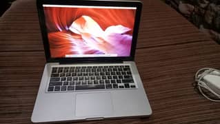Apple Mac book pro 2012 core i5