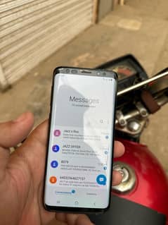 Samsung S9 for sale