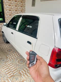 Alto 2008 Model Total Geniune