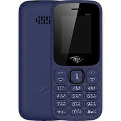 itel 2165