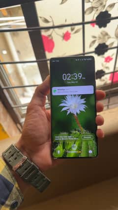 Tecno spark 20 pro plus 10/9.3 4 Month wranty With Complete box