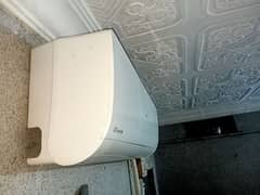 Hair brand Ka New condition AC DCinventer large size
