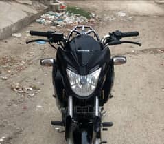 Cb 150f 21/22