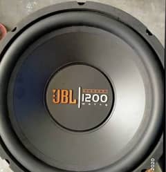 JBL