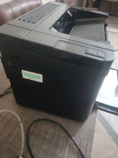 HP 1606 dn printer for sale