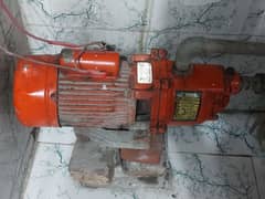 Shahzad jet water pump