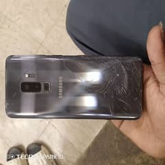 Samsung S9 plus