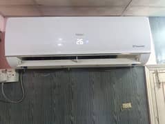 Haier DC inverter