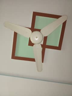 4 New Fans Urgent sale