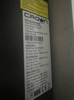 Inverter