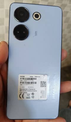 Tecno