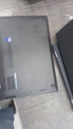 Lenovo x1 carbon