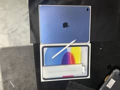 Apple ipad 10th generation