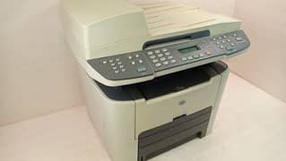 HP Laserjet 3390mfp Laser Printer Multifunction All in One