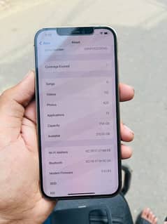 Non PTA F/U iphone12 promax