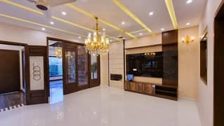 10 Marla Brand New Beautiful House Is Available For Sale On Easy Instalments