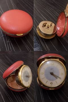 Antique watch