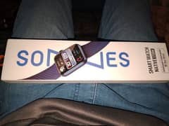 sones itel smart watch