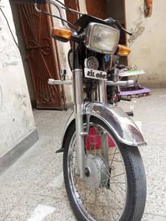 good condition