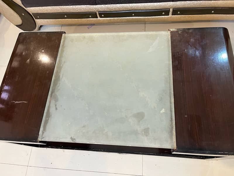 1 Large Size Table 10/10 1