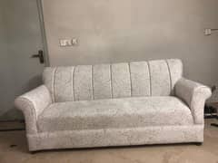 Poshish Services for Sofa, Bad
