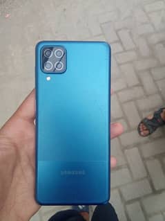 Samsung a12 urgent sale final price