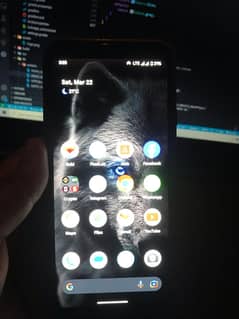 Google Pixel 4 XL