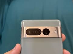 Google pixel 7 pro