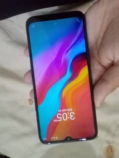 infinix