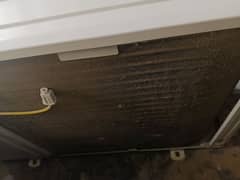 Kenwood 1.5 ton inverter