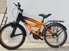 Bicycle for sale *build quality 10/10*