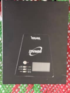 Brand new UPS