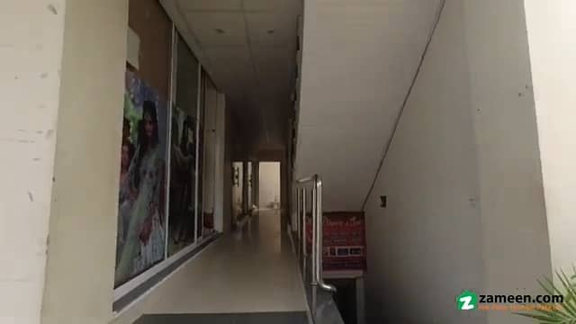 Basement Floor Shop For Rent In  Dream Gardens  Lahore 1